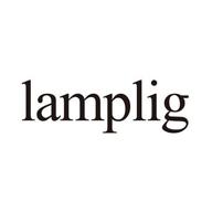 lamplig логотип