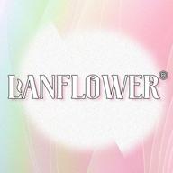 lanflower логотип