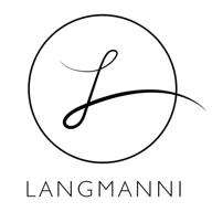 langmanni logo