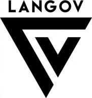 langov logo