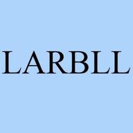 larbll логотип