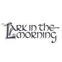 lark in the morning logo