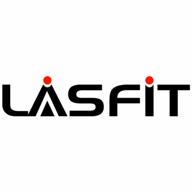 lasfit логотип