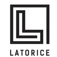 latorice логотип