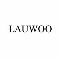 lauwoo logo