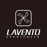 lavento логотип