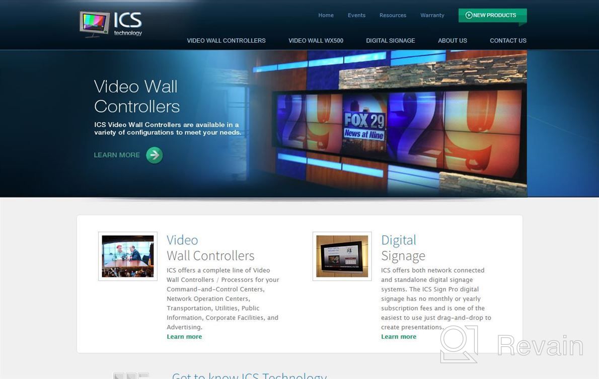 img 1 attached to ICS Sign Pro review by Timothy Gonzalez