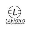 lawoho logo