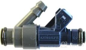 img 2 attached to AUS Injection MP 40093 Восстановленный инжектор