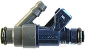 img 4 attached to AUS Injection MP 40093 Восстановленный инжектор