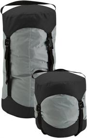 img 1 attached to Nelson Rigg CB 03 LG Compression Bag Large