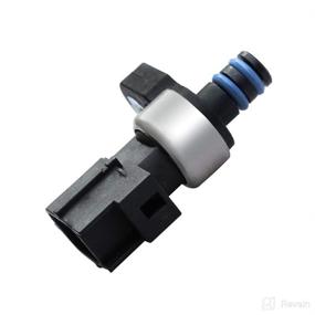 img 1 attached to 🧲 Top-Quality Replacement: 4799758 Transmission Governor Pressure Sensor Transducer for Chrysler Aspen and Dodge