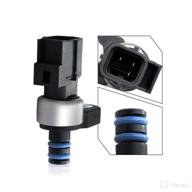 🧲 top-quality replacement: 4799758 transmission governor pressure sensor transducer for chrysler aspen and dodge logo