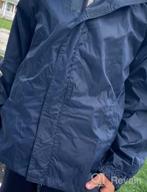 img 1 attached to 👕 Waterproof Children's Boys' Clothing and Jackets & Coats by Mountain Warehouse review by David Lamfers