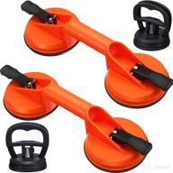 suction removers lifters lifting granite logo