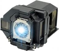 сменный проектор terzomens, совместимый с powerlite логотип