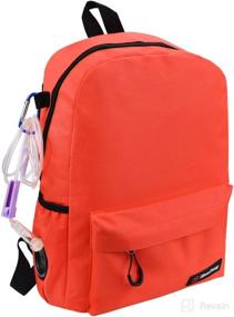 img 4 attached to Convenient and Spacious Feeding Tube Backpack for G Tube, J Tube, GJ Tube, and Enteral Feeding Pump