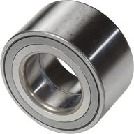 national bearings 510063 wheel bearing логотип