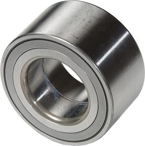 img 4 attached to National Bearings 510063 Wheel Bearing