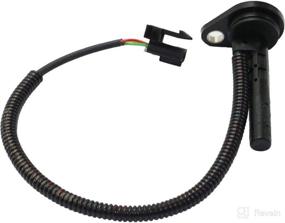 img 3 attached to Speed Sensor 2007 2015 Transmission AA5Z7M101B