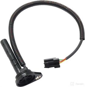 img 4 attached to Speed Sensor 2007 2015 Transmission AA5Z7M101B