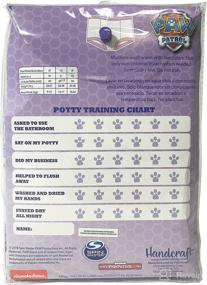 img 2 attached to 🐾 Paw Patrol Baby Potty Training Pants: A Multi-Pack for Easy and Fun Toilet Training!