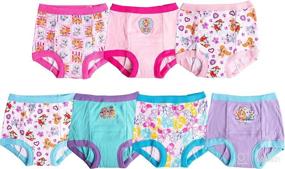 img 4 attached to 🐾 Paw Patrol Baby Potty Training Pants: A Multi-Pack for Easy and Fun Toilet Training!