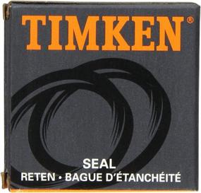 img 1 attached to Timken 8792S Seal