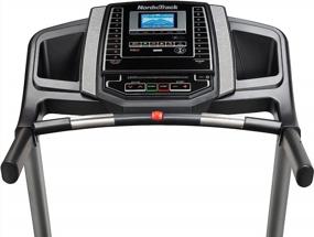 img 3 attached to NordicTrack T Series Treadmills