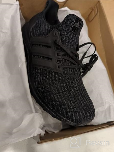 img 1 attached to Adidas Ultraboost Mens Fw4904 Size review by Dean Wilson