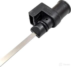 img 2 attached to APSG Transmission Dipstick Compatible Vehicles