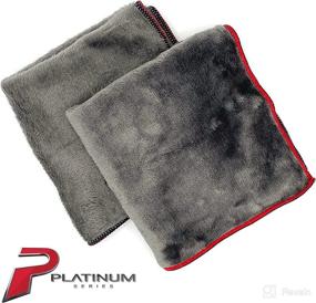 img 3 attached to Microtex Platinum Microfiber Interior Cleaning