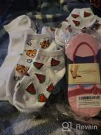 img 1 attached to TeeHee Pairs Various Valuable Kids Girls' Clothing review by Tykesha Boothe
