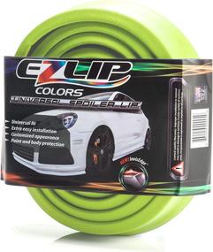 img 3 attached to EZ Lip Colors – The Original Universal Fit 1-Inch Lip Spoiler (Lime Green)