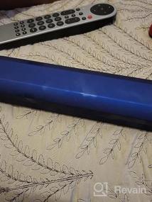img 6 attached to Подарочная коробка с синей светодиодной подвеской для ювелирных изделий: идеальное решение для демонстрации и упаковки