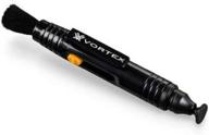 enhance clarity and precision with vortex optics lens cleaning pen логотип