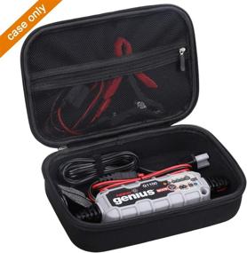 img 2 attached to 🧳 Premium Hard Storage Travel Case for BESTEK 500W Power Inverter by Aproca