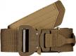 5 11 tactical 1 75 inch assaulters ergonomic men's accessories logo