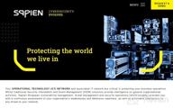 img 1 attached to Sapien Cyber review by Luis Adu