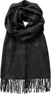 elegant cashmere stylish blanket scarves - women's accessories for scarves & wraps with enhanced seo логотип