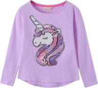 hh family unicorn shirts clothes girls' clothing : tops, tees & blouses logo