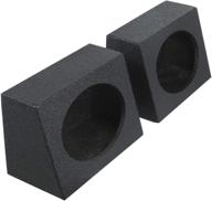 atrend bbox tl-6x9prco: premium 6” x 9” pro audio speaker enclosures for optimal sound performance логотип