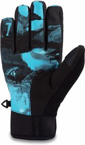 img 2 attached to Dakine Impreza Gore Tex Snow Glove Men's Accessories and Gloves & Mittens