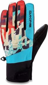 img 1 attached to Dakine Impreza Gore Tex Snow Glove Men's Accessories and Gloves & Mittens