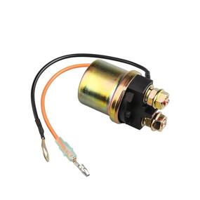 img 4 attached to 🚀 WATERWICH Starter Solenoid Relay: Compatible with ms5c-311-1 6g1-81941-10-00 Yamaha Waverunner GP1200 GP760 500 650 700 - Reliable Starting Relay for High-Performance Watercrafts