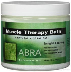 img 4 attached to 💪 Abra Therapeutics Muscle Therapy Powder