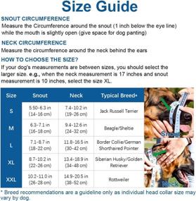 img 2 attached to Barkless Collar Training Walks Guide Dogs