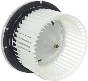 img 4 attached to Ford F-250 F-350 F-450 F-550 Super Duty 1999-2007 Excursion F53 F650 F750 Mercury Monterey Blower Motor Assembly