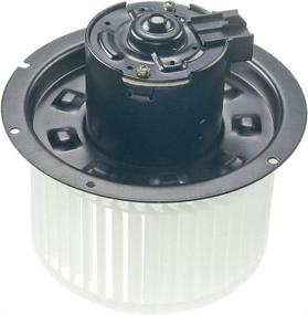 img 3 attached to Ford F-250 F-350 F-450 F-550 Super Duty 1999-2007 Excursion F53 F650 F750 Mercury Monterey Blower Motor Assembly