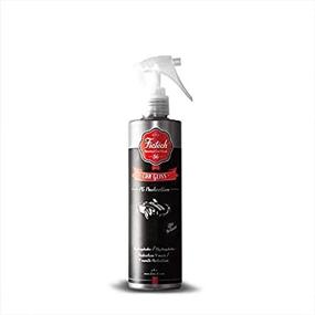 img 3 attached to FicTech Gliss 300ML Silica Sealant